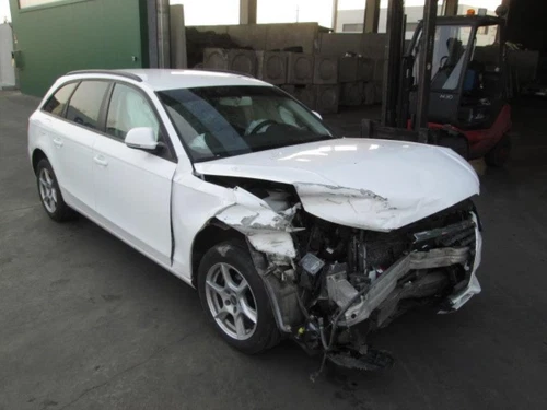8K0837461 Elevalunas Delantero Izquierdo para AUDI A4 AVANT (8K5) 2009 6322341 - Imagen 6 de 9