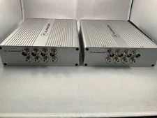 Alarm.com 4 Channel Video Server ADC-VS420