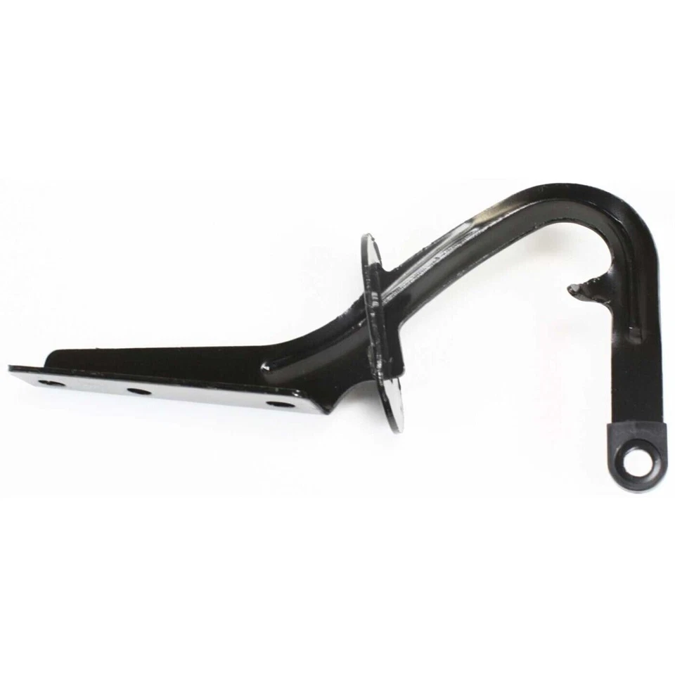 New Left Driver Side LH Hand Hood Hinge Nissan Pathfinder Fits 1986-1997 4-Door - Image 4 of 4