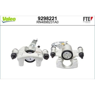 9298221 FTE Bremssattel NEOGEN