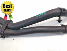 Manguera De Refrigerante Del Radiador Para BMW Marca Rein Número De