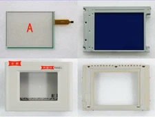 NEW TP170A 6AV6 545-0BA15-2AX0 Front shell + back shell 90 Days Warranty