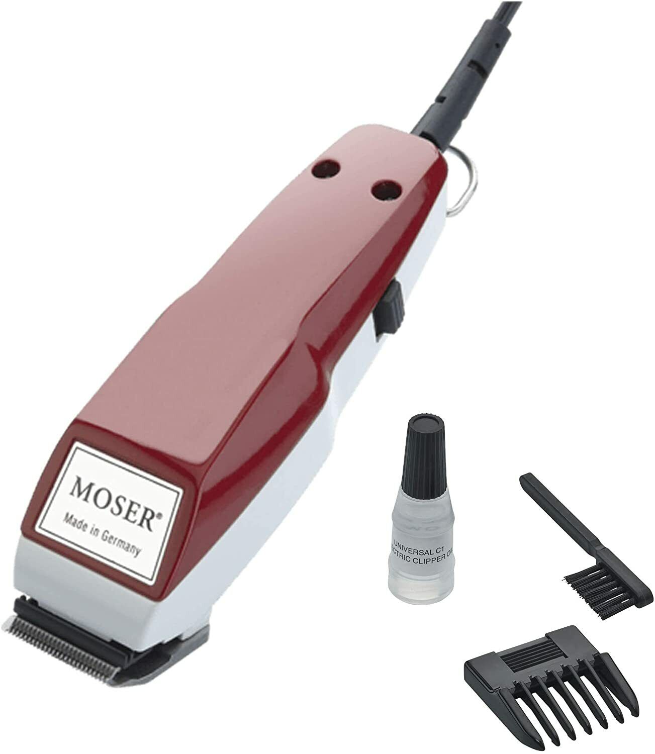 Discover more than 126 moser hair trimmer best
