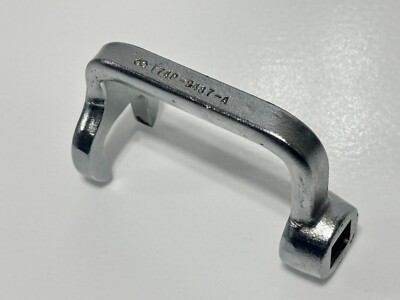 OTC Tools USA T74P-9487-A Ford Rotunda (2.3L Engine+) Torque Adapter Wrench Tool