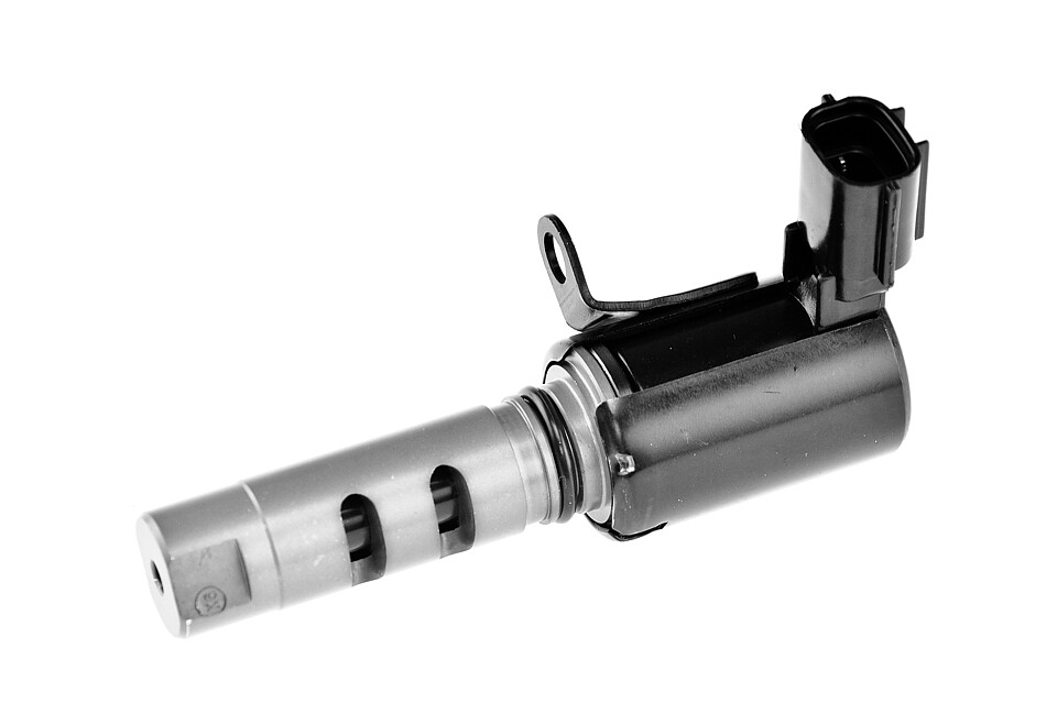 Steering Valve Camshaft Adjuster Solenoid For Kia Rio 1.6 2005-