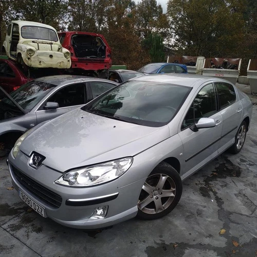 Pinza De Freno Trasera Derecha para PEUGEOT 407 Premium 2006 304986 - Afbeelding 3 van 3