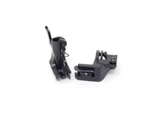 SPRING LOADED EDGE GUIDE / TOP STITCH FOOT SET #S585-1/4” fits CONSEW 206RB
