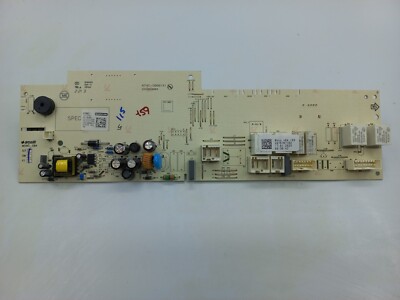 Original Beko Elektronik Platine PCB Modul Trockner DTBC10001W DTGC10000W