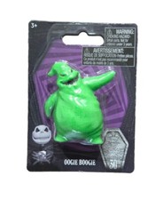 Disney Tim Burton's The Nightmare Before Christmas 30th Anniversary Oogie Boogie