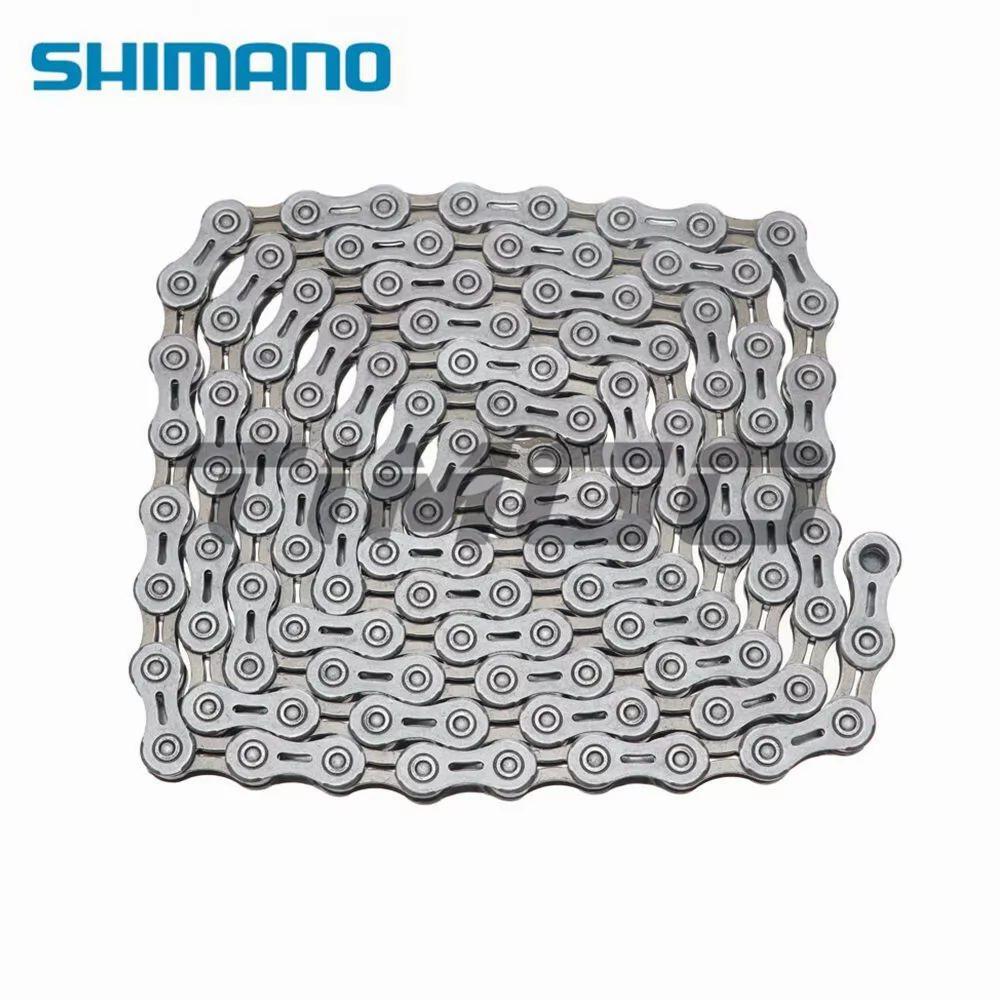 Shimano Tiagra CN 4601 10 Speed Road Bike Chain 112 Links 4600