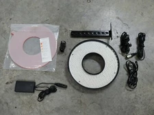 Litepanels Mini Ring Light