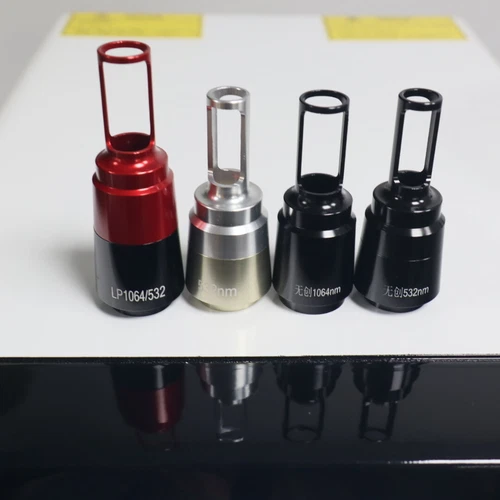 2024 Portable 532nm 1064nm Picosecond Pico Nd Yag Laser Tattoo Removal Machine - Picture 7 of 13