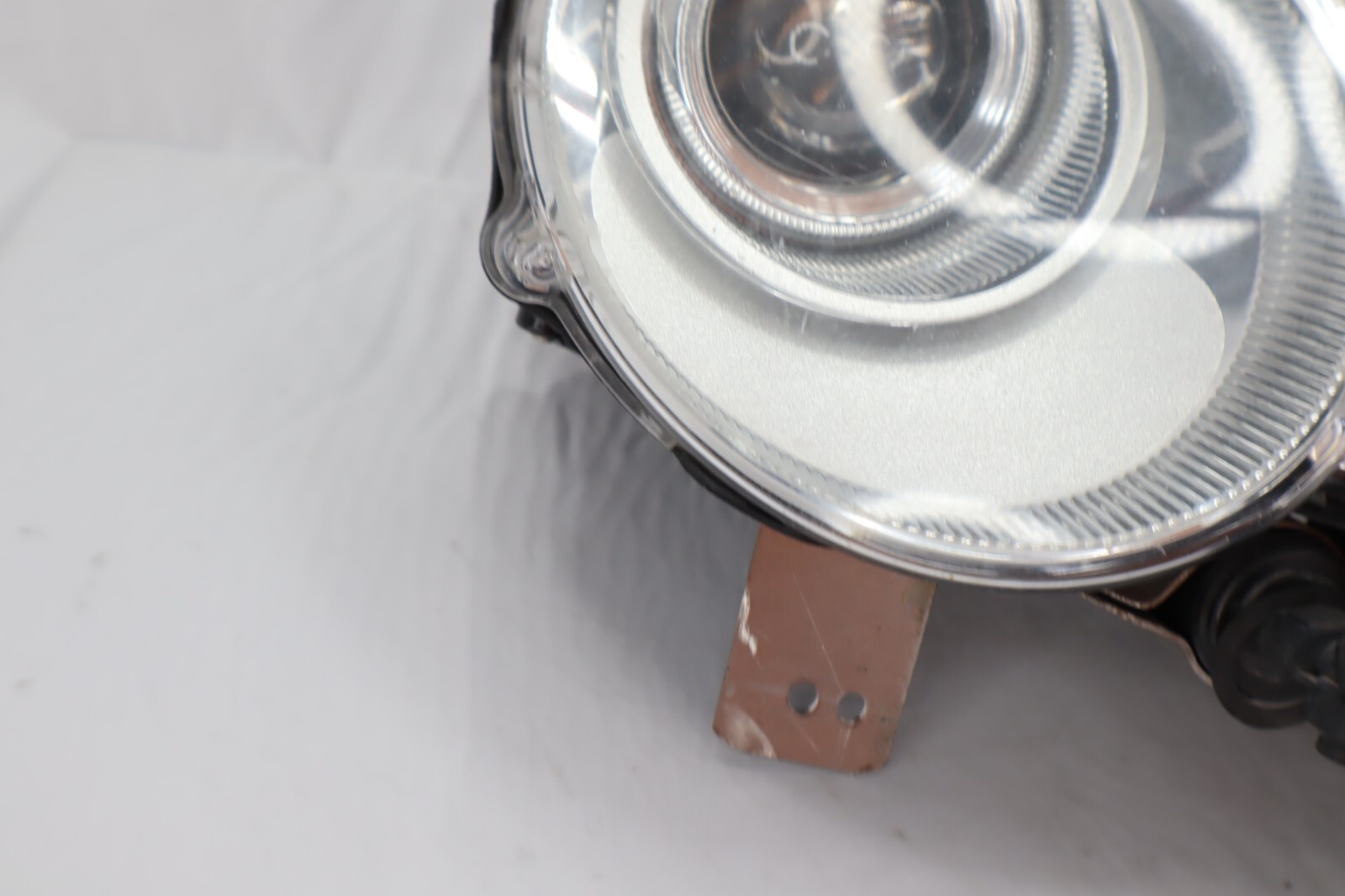 ✅ 03-09 Bentley Continental GT GTC Flying Spur Right Headlight Lamp Xenon OEM