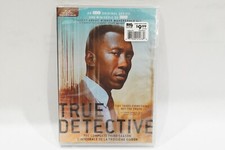 True Detective The Complete Third Season DVD 2019 New Sealed Rare Slipcover OOP