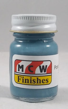 Mcw Finishes 1404e Pontiac Engine Blue 1971-1973 Enamel Model Paint For Auto Mcw Finishes 1404e Pontiac Engine Blue 1971-1973 Enamel Model Paint For Auto