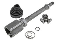 NTY Hardyscheibe LÄNgswelle Kardanwelle FÜR Nissan Qashqai 1.2DIG-T 13- /Re