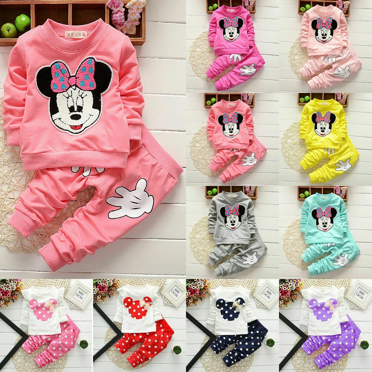 Casual minnie sales mouse costume