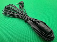 SIRIUS SATELLITE RADIO FM EXTENDER BOOSTER AMPLIFIER ANTENNA CABLE KIT FEA25A