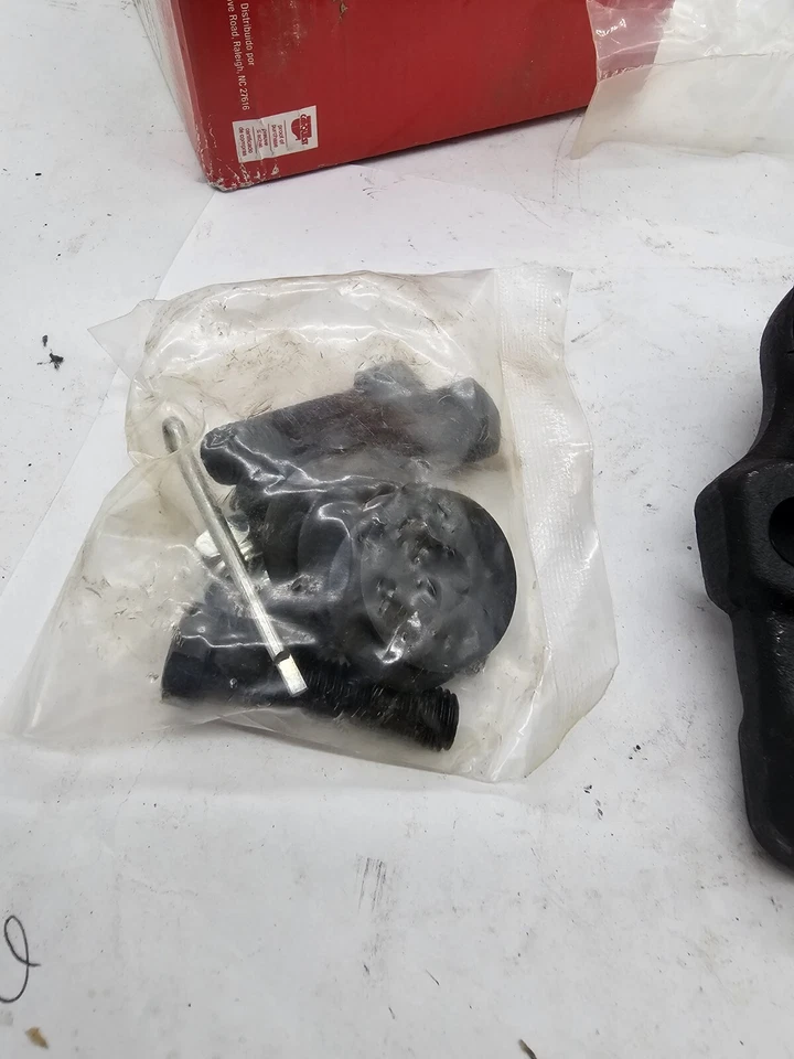 Rótula CARQUEST K9347 para Select 720 Pathfinder D21 Foto 4 de 4