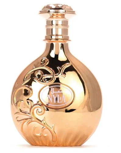 FAST SHIPPING - Arabiyat Prestige Nyla Perfume EAU De Parfum 80ml - Picture 1 of 6