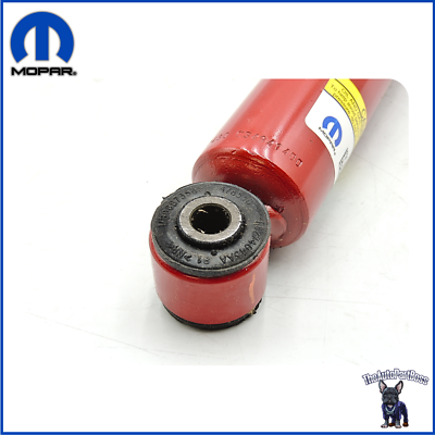 Suspension Shock Absorber Kit OEM Mopar 68608172AA | eBay