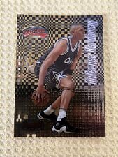 1997-98 Bowman 's Best Anfernee Hardaway Cuts #BC6 Magic
