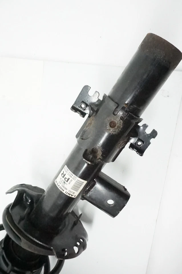 Amortiguador delantero izquierdo Land Range Rover Evoque 2013-2018 con resorte OEM Foto 4 de 4