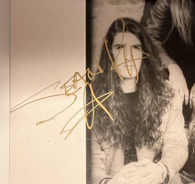 ALICE IN CHAINS 90s ビーニー ALICE IN CHAINS 90s ビーニー Vintage 90's Alice In Chains