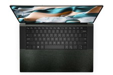 2-pack Matte Black Palmrest Vinyl Decal Sticker Protector for Dell XPS 15 series