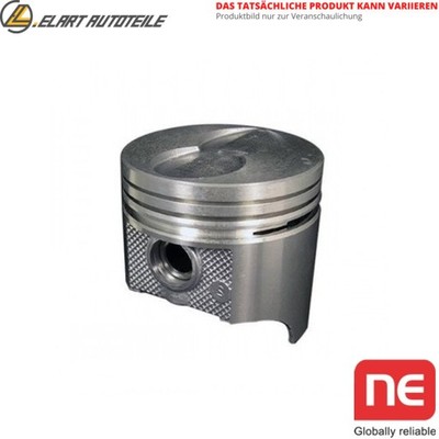 KOLBEN 130035001700 FÜR OPEL CORSA/D/Hatchback/Van COMBO/Tour/Box/Body/MPV 1.2L