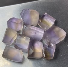 Natural Ametrine For Facets