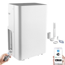 Climatizzatore Con WiFi 12.000 BTU Climatizzatore Aircooler Climatizzatore Air Cooler