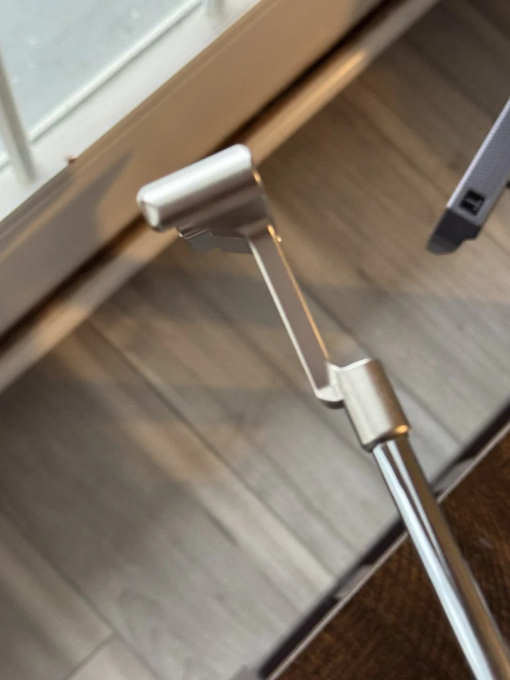 Putter fresado Kingston KP2 derecho *casi como nuevo Foto 2 de 4