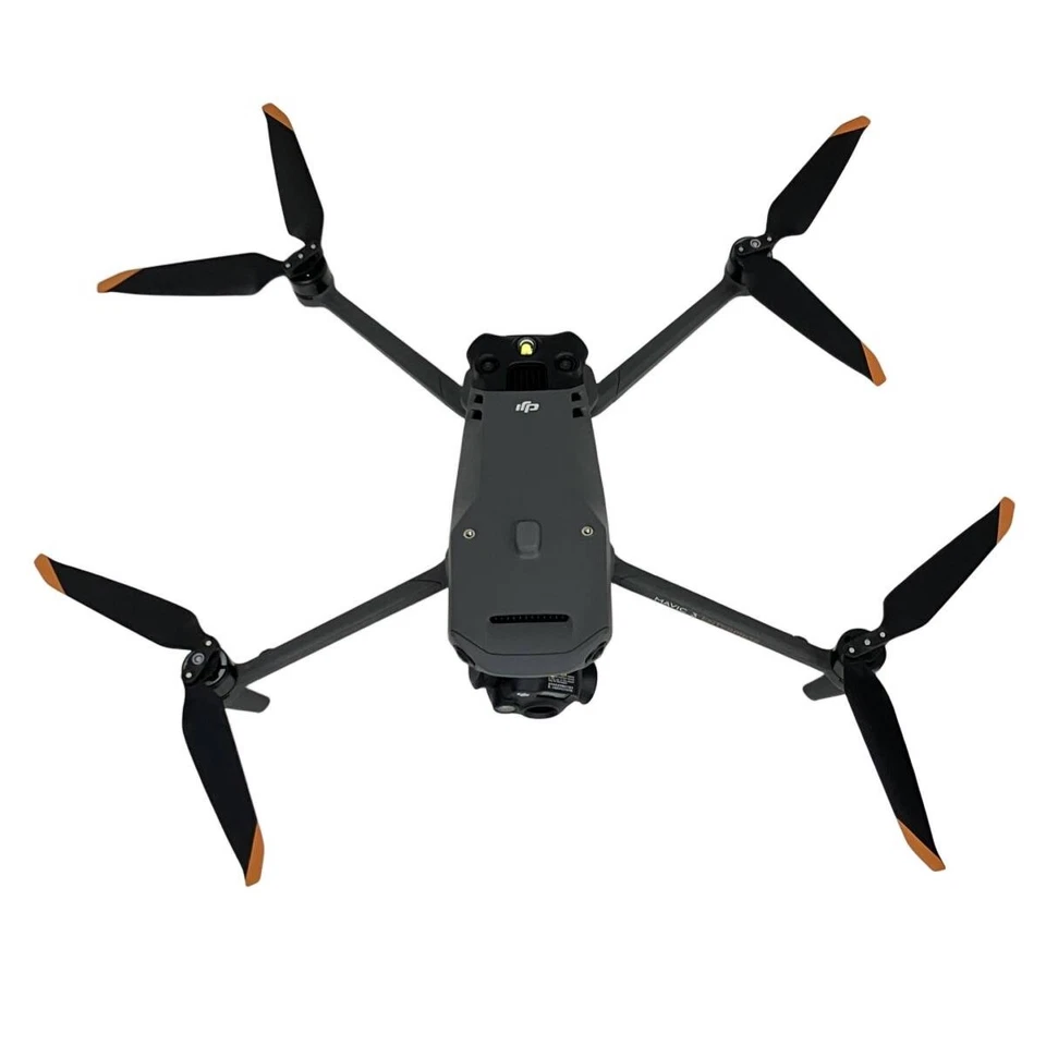 DJI Mavic 3 Enterprise 3T Thermal Drone M3T w/ Batteries and Case from JP - Image 2 of 4