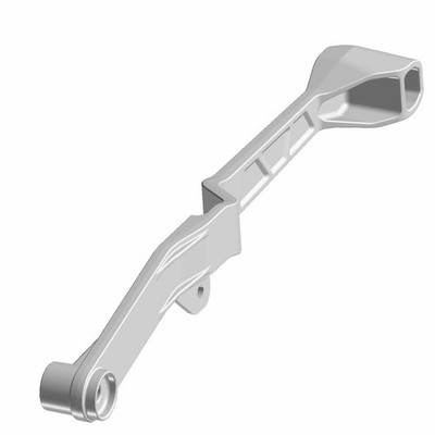 Polaris Shift Lever, for Specific ATV Models, Genuine OEM - 5633650