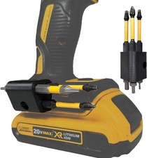 Drill Bit Holder - DeWalt, Cordless Tools, Impact Drivers, Accessories, Replace
