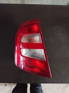 Rückleuchte Heckleuchte Rücklicht links 6Y6945095B Skoda Fabia I 6Y Limo Kombi