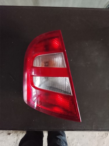 Rückleuchte Heckleuchte Rücklicht links 6Y6945095B Skoda Fabia I 6Y Limo Kombi