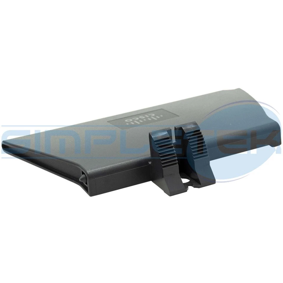 Base CISCO 7940 7941 7942 7945 7965 7975 7961 7960 7962 Soporte para pie VoIP Foto 2 de 3