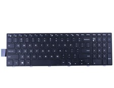 US keyboard for Dell Inspiron 15- 7559 P57F P57F002 5559 P51F004 07TT4J 7TT4J