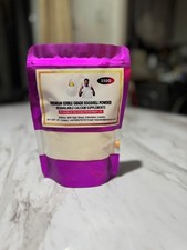 Bolyx Natural Edible Bioavailable Calcium Powder 🌱 Pure, Safe & Effective -250g