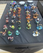 Skylanders collection