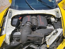 113k Mile Corvette Engine 6.0l Vin U Ls2 07 Motor Longblock Oem Nocore Wty Facto 113k Mile Corvette Engine 6.0l Vin U Ls2 07 Motor Longblock Oem Nocore Wty Facto