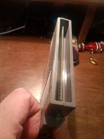 Jeopardy! Junior Edition (Nintendo NES, 1989) Cartridge Only