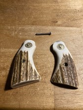 Colt Diamondbackdetectivecobra Grips Colt Diamondbackdetectivecobra Grips