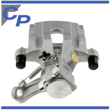 Bremssattel hinten für Opel Vectra C Caravan bis 2004 Hinterachse rechts