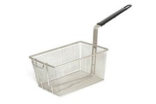 Frying Basket for LINCAT J5N/P J10N/P NAT LPG Gas Fryer, P/N BA98 SILVERLINK 600