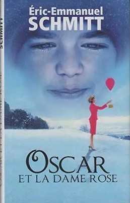 Oscar und die rosa Dame