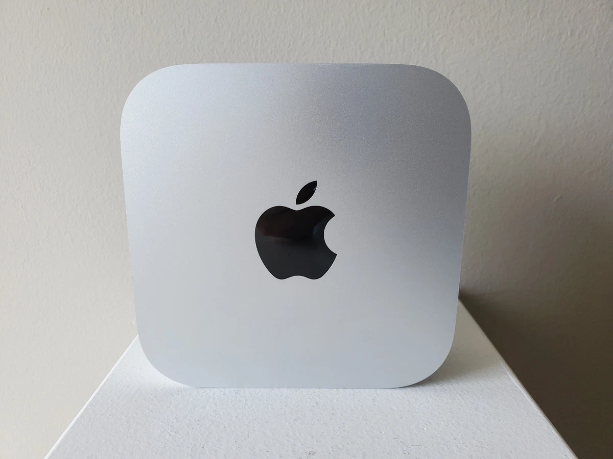 Apple Mac mini 2TB 16GB Desktops & All-In-One Computers for sale
