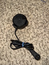 Smart Drive Speed Control Dial